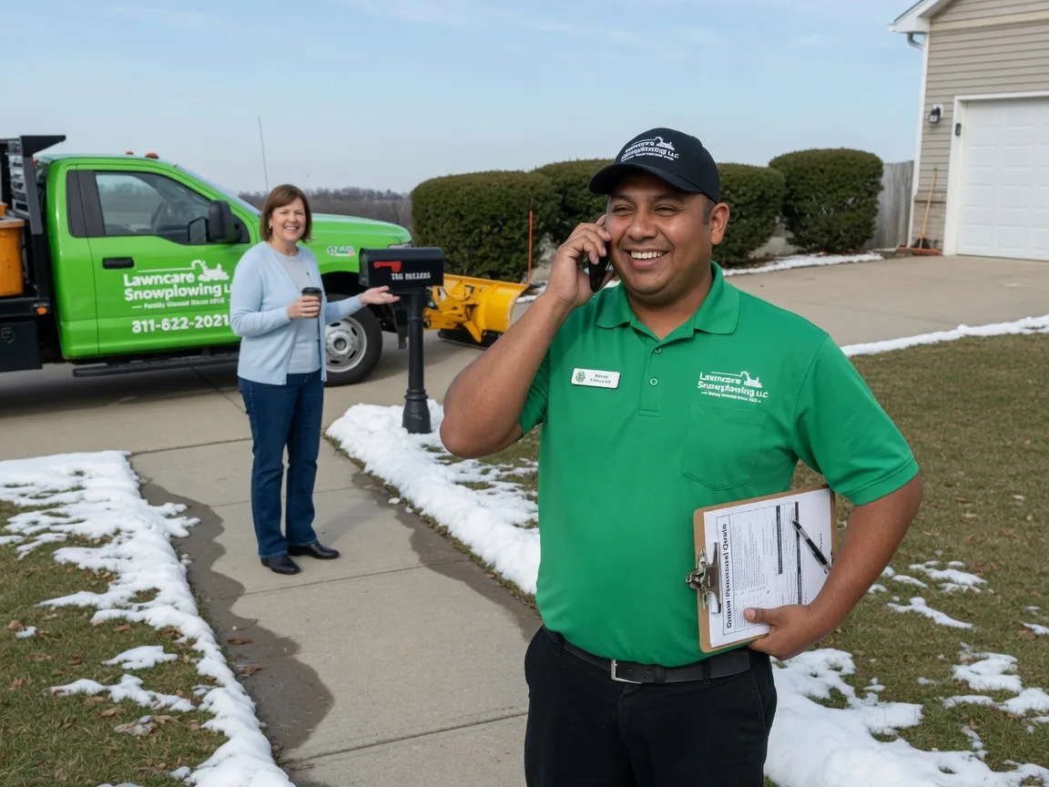 Lawn Care Services By Expert Landscaper Leiter, WY FAQs
